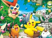 Quiz Pokmon - Lequel est de type plante ?