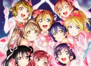 Test Quelle chanson du groupe 'u's' es-tu ? (Love Live) )