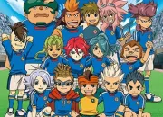 Quiz Inazuma Eleven