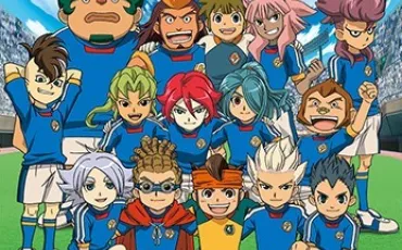 Quiz Inazuma eleven