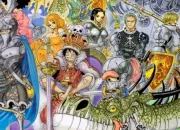 Quiz One Piece quizz