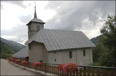 Aujourd'hui nous commençons notre balade en Auvergne-Rhône-Alpes, à Cohennoz. Commune de l'arrondissement d'Albertville, elle se situe dans le département ...