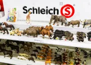 Quiz Les races de chevaux Schleich