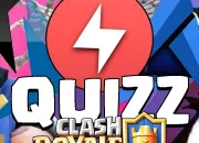 Quiz Clash Royale Quiz