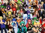 Quiz Les Vocaloids