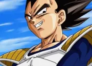 Quiz Les personnages de 'Dragon Ball' [2] - Vegeta