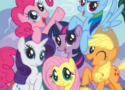 Test Quel personnage de 'My Little Pony' es-tu ?