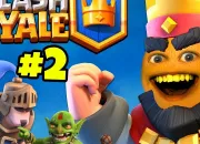 Quiz Clash Royale - 2