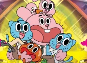 Test Quel personnage du 'Monde incroyable de Gumball' es-tu ?