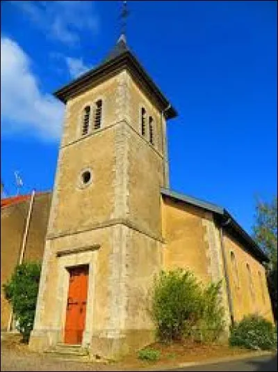 Nous partons dans le Grand-Est, à Abaucourt-sur-Seille. Petit village de 74 habitants, il se situe dans le département ...