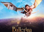 Quiz Connais-tu bien 'Ballerina' ?