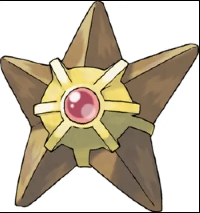 Comment est Stari shiny ?