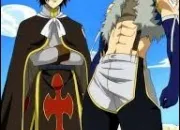 Quiz Fairy Tail - Les dragons jumeaux, Sting et Rog