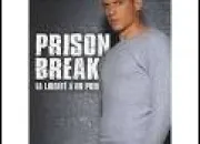 Test Prison Break : Michael, Sara, Lincoln