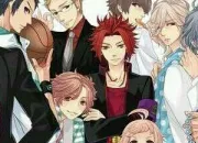 Test Quel frre de 'Brothers Conflict' es-tu ?