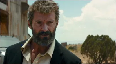 De quel film provient cette photo d'Hugh Jackman ?