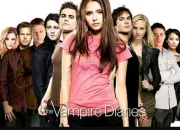 Quiz Vampire Diaries