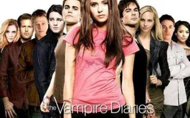 Quiz Vampire diaries