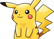 Quiz Pokmon : Lequel est de type lectrique ?