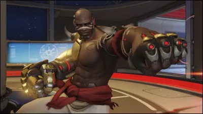 Quelle est la date de sortie du héros tant attendu, Doomfist ?