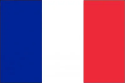 À quel pays appartient ce drapeau ?