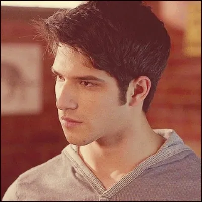 Qui est Scott McCall ?