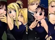 Quiz Duos FMA