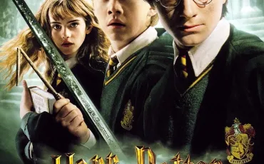 Quiz Harry potter