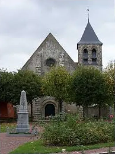 Cette dernière balade de Juillet commence en Ile-de-France, à Bazoches-sur-Guyonne. Commune de l'arrondissement de Rambouillet, elle se situe dans le département ...