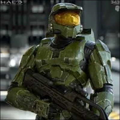 Comment s'appelle le Master Chief ?