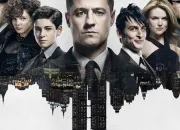 Test Quel mchant de 'Gotham' es-tu ?