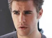 Quiz Connais-tu vraiment Paul Wesley ?