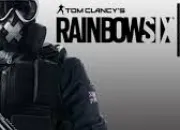 Quiz Quiz sur ''Rainbow Six''