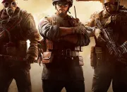 Test Quel personnage es-tu dans 'Rainbow Six' ?