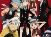 Quiz Soul Eater 92