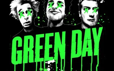 Quiz Green day