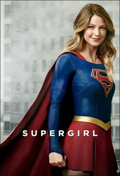 Quel est le véritable nom de Supergirl ?