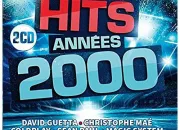 Quiz Musique des annes 2000