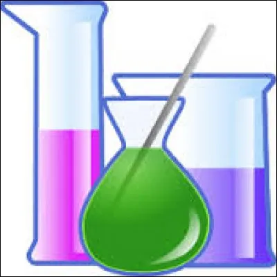 Quel est le nom de la prof qui donne des cours de chimie à James ?