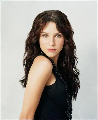 Quelle actrice joue Brooke Davis ?