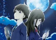 Quiz Tsuki ga Kirei