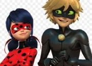 Quiz Quiz sur Miraculous