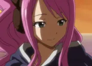 Quiz Personnages Fairy Tail (2)