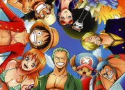 Quiz One Piece jusqu'au tome 80