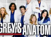 Quiz Grey's Anatomy