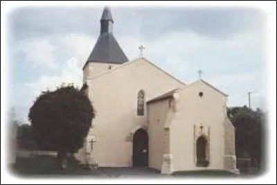 Nous commençons notre promenade dans la Vienne, à Asnières-sur-Blour. Nous sommes en région ...