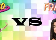 Test Soy Luna vs Franky