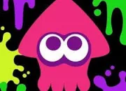 Quiz Splatoon 2