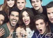 Test Teen Wolf : qui es-tu ?