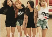 Quiz Quizz Black Pink